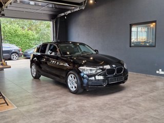 BMW 116 Gebrauchtwagen Kaufen