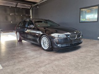 BMW 520 Used vehicle for sale