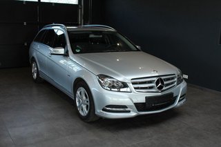 Mercedes-Benz C 180 Gebrauchtwagen Kaufen
