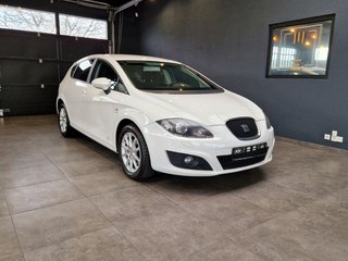 Seat Leon Gebrauchtwagen Kaufen