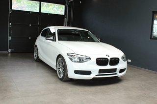 BMW 114i 1.6 *Eibach-Federn*Klima*PDC*SHZ*Klima - photo 1