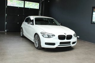 BMW 114 Gebrauchtwagen Kaufen