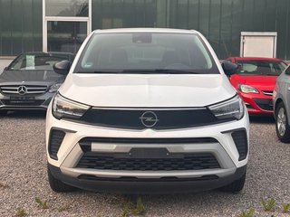 Opel Crossland (X) 1.5CDTI*1.HAND*NAVI*LED*SHZ*PDC - bilder 2
