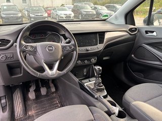 Opel Crossland (X) 1.5CDTI*1.HAND*NAVI*LED*SHZ*PDC - bilder 2