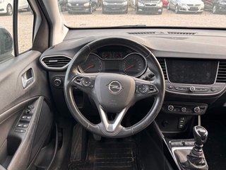 Opel Crossland (X) 1.5CDTI*1.HAND*NAVI*LED*SHZ*PDC - bilder 3