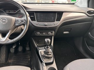 Opel Crossland (X) 1.5CDTI*1.HAND*NAVI*LED*SHZ*PDC - bilder 4