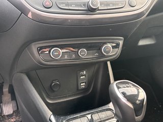 Opel Crossland (X) 1.5CDTI*1.HAND*NAVI*LED*SHZ*PDC - bilder 6