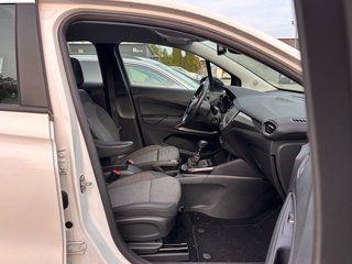 Opel Crossland (X) 1.5CDTI*1.HAND*NAVI*LED*SHZ*PDC - bilder 9