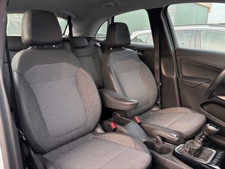 Opel Crossland (X) 1.5CDTI*1.HAND*NAVI*LED*SHZ*PDC - bilder 10