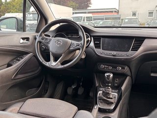 Opel Crossland (X) 1.5CDTI*1.HAND*NAVI*LED*SHZ*PDC - bilder 11