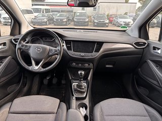 Opel Crossland (X) 1.5CDTI*1.HAND*NAVI*LED*SHZ*PDC - bilder 12