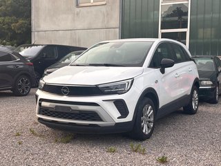 Opel Crossland (X) 1.5CDTI*1.HAND*NAVI*LED*SHZ*PDC - bilder 4