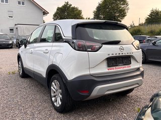 Opel Crossland (X) 1.5CDTI*1.HAND*NAVI*LED*SHZ*PDC - bilder 5