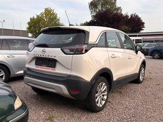 Opel Crossland (X) 1.5CDTI*1.HAND*NAVI*LED*SHZ*PDC - bilder 6