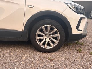 Opel Crossland (X) 1.5CDTI*1.HAND*NAVI*LED*SHZ*PDC - bilder 7