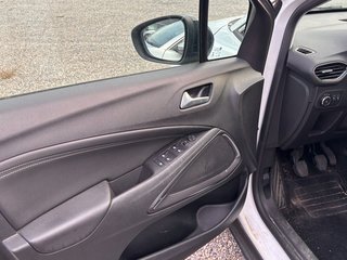 Opel Crossland (X) 1.5CDTI*1.HAND*NAVI*LED*SHZ*PDC - bilder 8