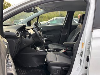 Opel Crossland (X) 1.5CDTI*1.HAND*NAVI*LED*SHZ*PDC - bilder 9