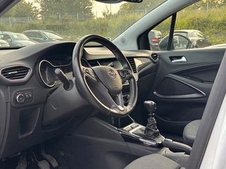 Opel Crossland (X) 1.5CDTI*1.HAND*NAVI*LED*SHZ*PDC - bilder 10