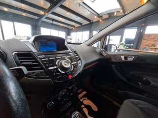 Ford Fiesta Titanium *125 PS*KAMERA*58.452 km*NAVI* - foto 1