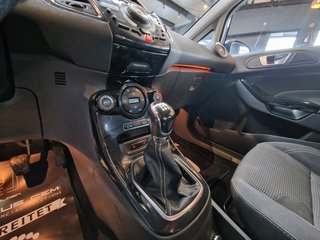 Ford Fiesta Titanium *125 PS*KAMERA*58.452 km*NAVI* - foto 2
