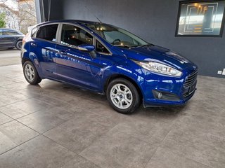 Ford Fiesta Titanium *125 PS*KAMERA*58.452 km*NAVI* - foto 3