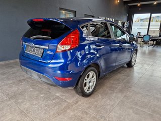Ford Fiesta Titanium *125 PS*KAMERA*58.452 km*NAVI* - foto 4
