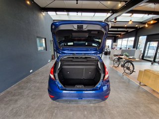 Ford Fiesta Titanium *125 PS*KAMERA*58.452 km*NAVI* - foto 5