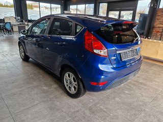 Ford Fiesta Titanium *125 PS*KAMERA*58.452 km*NAVI* - foto 6