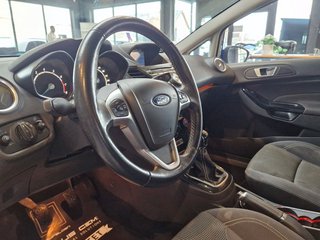 Ford Fiesta Titanium *125 PS*KAMERA*58.452 km*NAVI* - foto 10