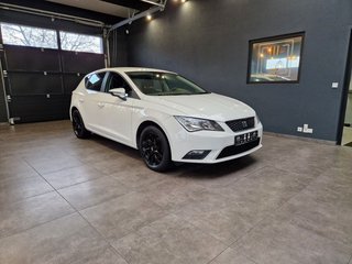 Seat Leon Gebrauchtwagen Kaufen