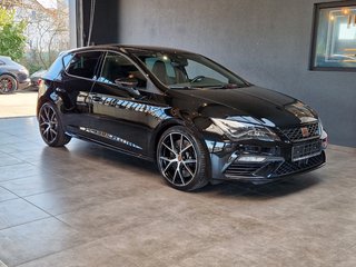 Seat Leon Cupra 290PS 2,0TSI*BEATS SOUND*KAMERA*LED* - bilder 2