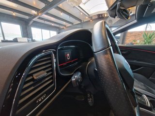 Seat Leon Cupra 290PS 2,0TSI*BEATS SOUND*KAMERA*LED* - bilder 2