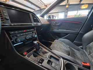 Seat Leon Cupra 290PS 2,0TSI*BEATS SOUND*KAMERA*LED* - bilder 3