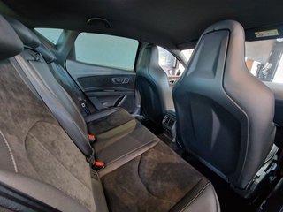 Seat Leon Cupra 290PS 2,0TSI*BEATS SOUND*KAMERA*LED* - bilder 7