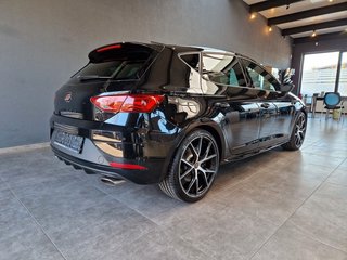 Seat Leon Cupra 290PS 2,0TSI*BEATS SOUND*KAMERA*LED* - bilder 3