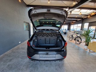 Seat Leon Cupra 290PS 2,0TSI*BEATS SOUND*KAMERA*LED* - bilder 4