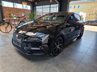 Seat Leon Cupra 290PS 2,0TSI*BEATS SOUND*KAMERA*LED* - bilder 6