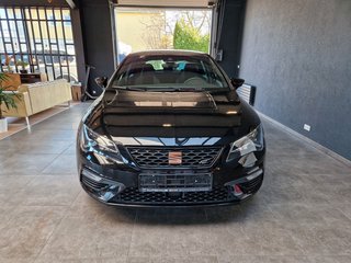 Seat Leon Cupra 290PS 2,0TSI*BEATS SOUND*KAMERA*LED* - bilder 7
