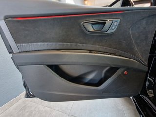 Seat Leon Cupra 290PS 2,0TSI*BEATS SOUND*KAMERA*LED* - bilder 8