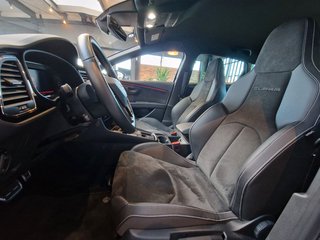 Seat Leon Cupra 290PS 2,0TSI*BEATS SOUND*KAMERA*LED* - bilder 9