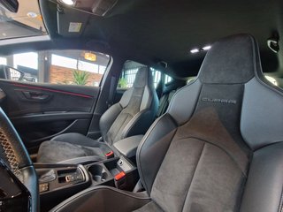 Seat Leon Cupra 290PS 2,0TSI*BEATS SOUND*KAMERA*LED* - bilder 10