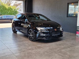 Seat Leon Gebrauchtwagen Kaufen