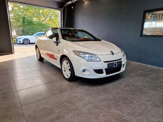 Renault III Cabrio Floride 1.4-Temp-Navi-Klima-PDC-2H - foto 1