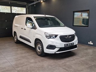 Opel Combo Gebrauchtwagen Kaufen