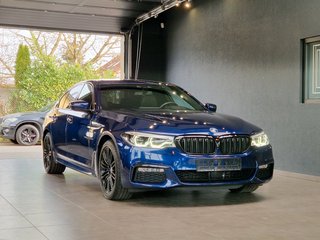 BMW 540 Used vehicle for sale