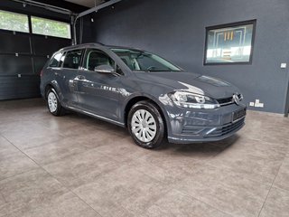 Volkswagen Golf Gebrauchtwagen Kaufen