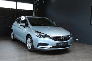 Opel Astra K 1.6CDTI *Navi*Spurhalte*Temp*SHZ*PDC*2H - photo 1