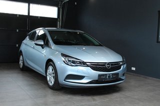 Opel Astra Gebrauchtwagen Kaufen