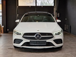 Mercedes-Benz CLA 220 4Matic AMG-Line*1.HAND*PANO*KAMERA* - photo 2