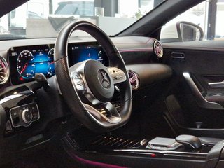 Mercedes-Benz CLA 220 4Matic AMG-Line*1.HAND*PANO*KAMERA* - photo 1